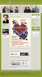 Mobile Screenshot of friends-for-music.de